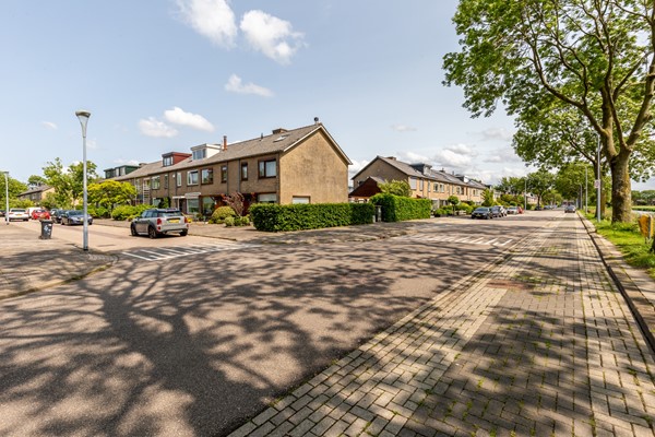 Medium property photo - Amestelle 181, 1161 AX Zwanenburg